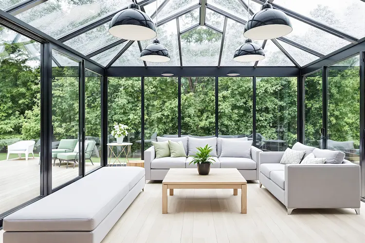 installer solarium pergola gazebo pieux visses guide
